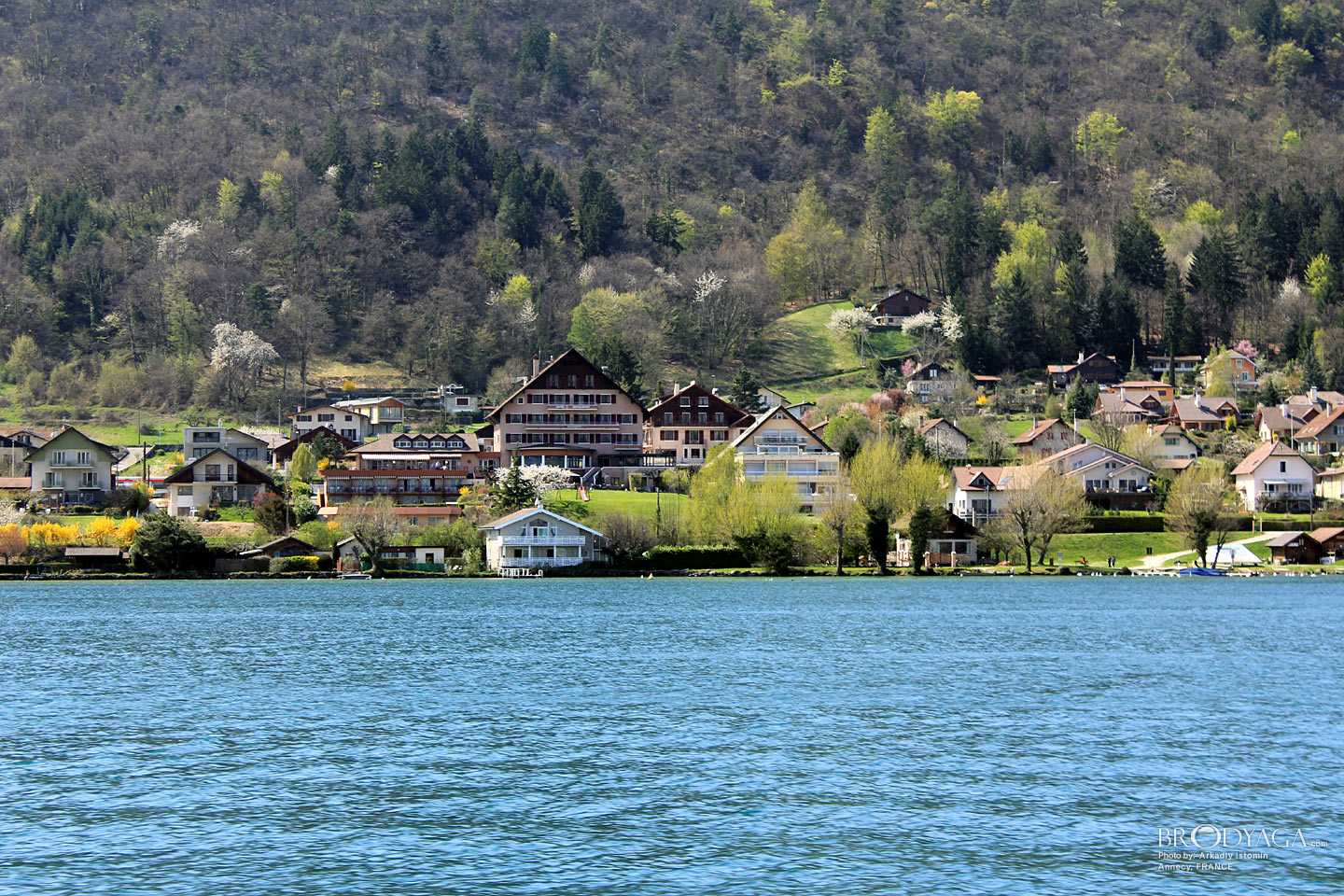 Annecy